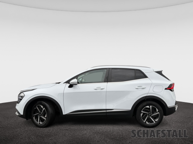 Kia Sportage – Bild 2