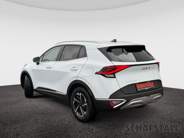 Kia Sportage – Bild 3