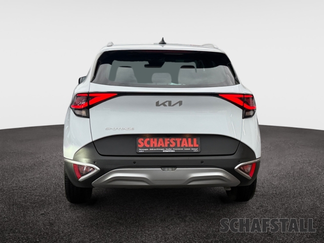 Kia Sportage – Bild 5