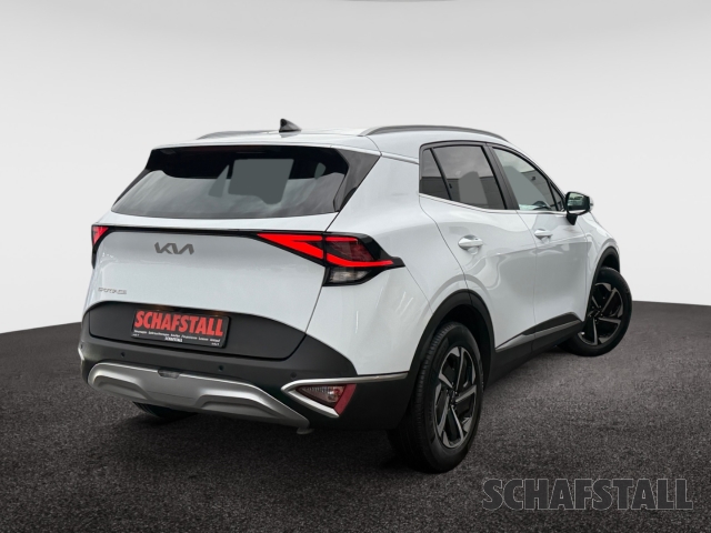 Kia Sportage – Bild 6