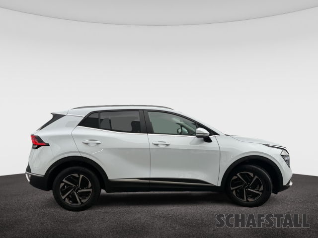 Kia Sportage – Bild 7