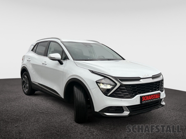 Kia Sportage – Bild 8