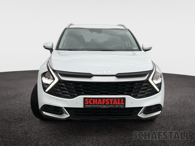 Kia Sportage – Bild 9