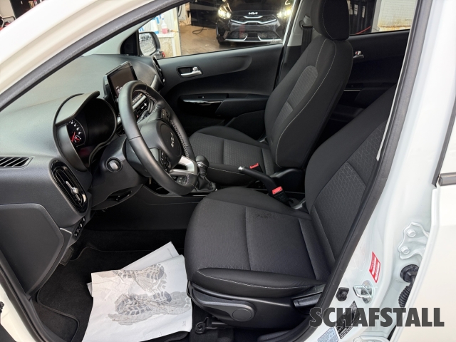 Kia Picanto – Bild 10
