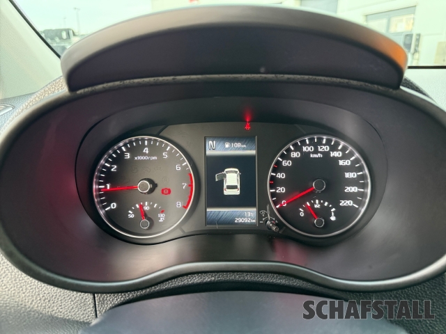 Kia Picanto – Bild 11