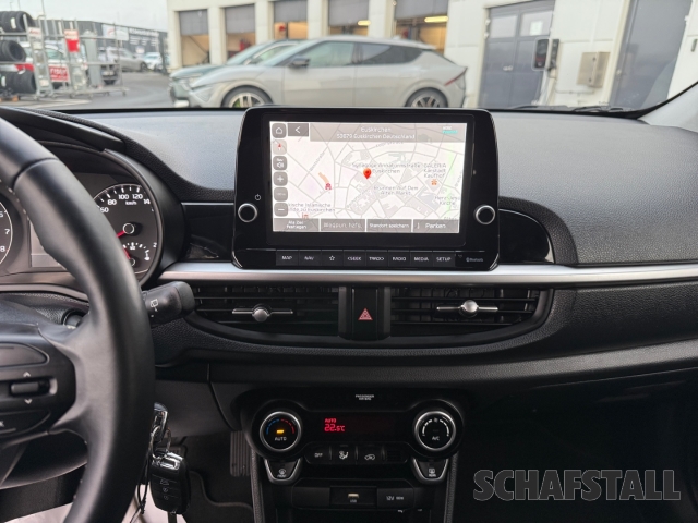 Kia Picanto – Bild 12