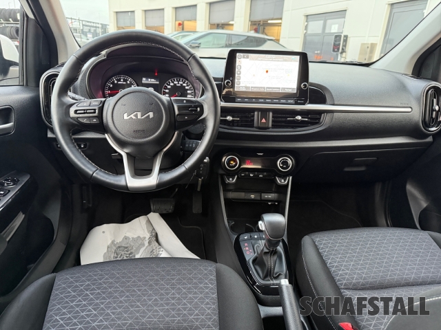 Kia Picanto – Bild 13