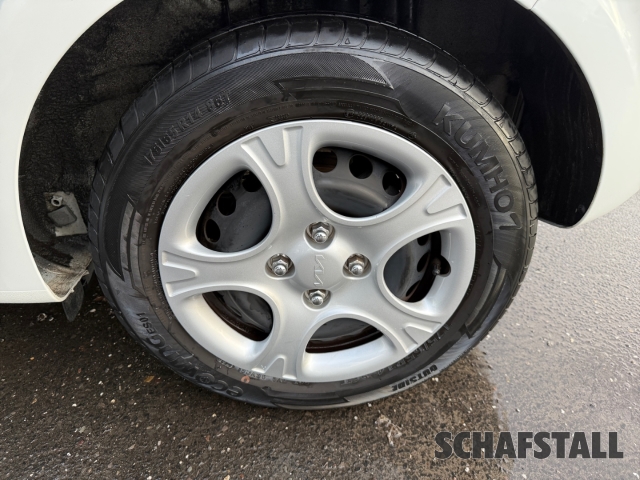 Kia Picanto – Bild 14