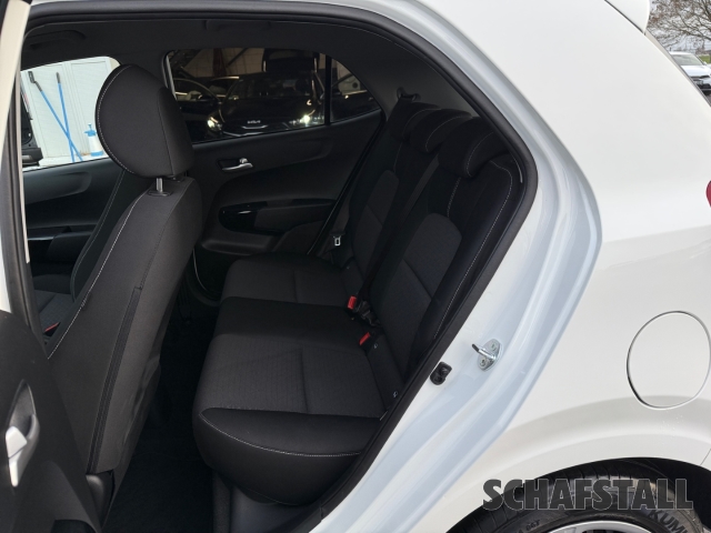 Kia Picanto – Bild 15