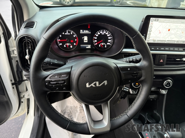 Kia Picanto – Bild 16