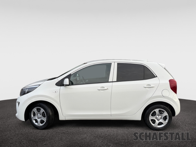 Kia Picanto – Bild 2
