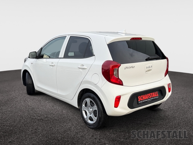 Kia Picanto – Bild 3