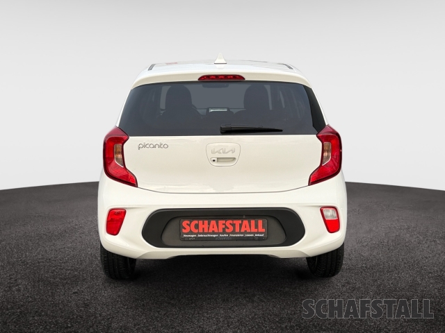 Kia Picanto – Bild 5