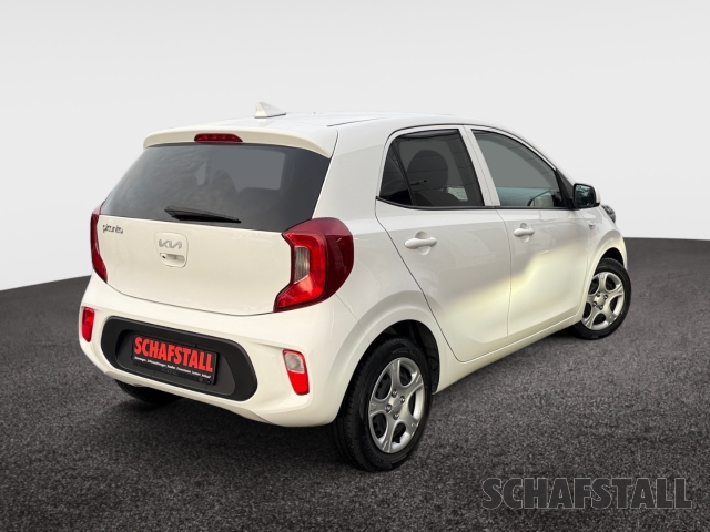 Kia Picanto – Bild 6