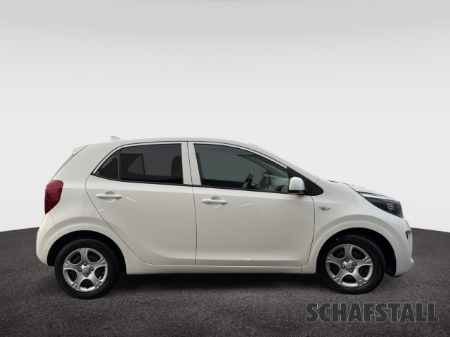 Kia Picanto – Bild 7