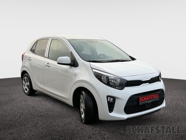 Kia Picanto – Bild 8