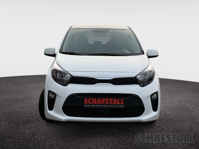 Kia Picanto – Bild 9