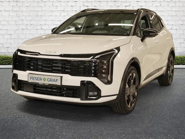 Kia Sportage – Bild 9