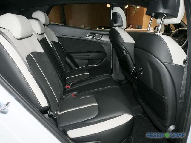 Kia Sportage – Bild 4