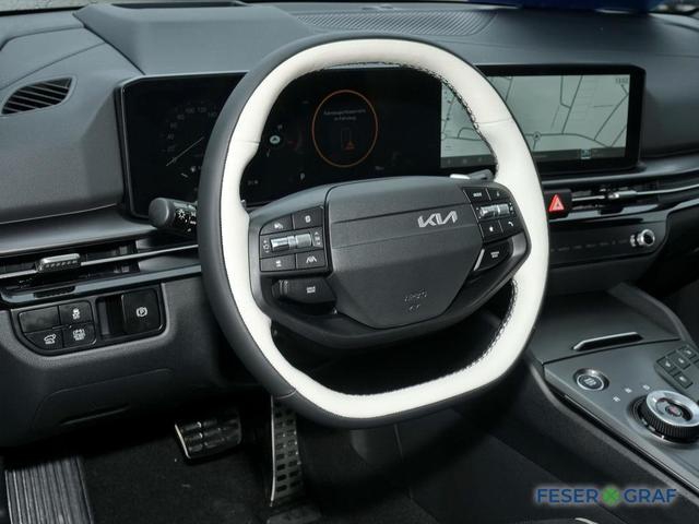 Kia Sportage – Bild 5