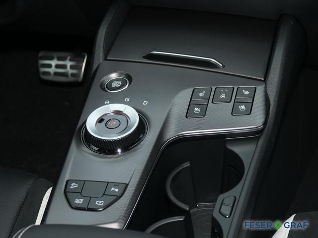 Kia Sportage – Bild 7