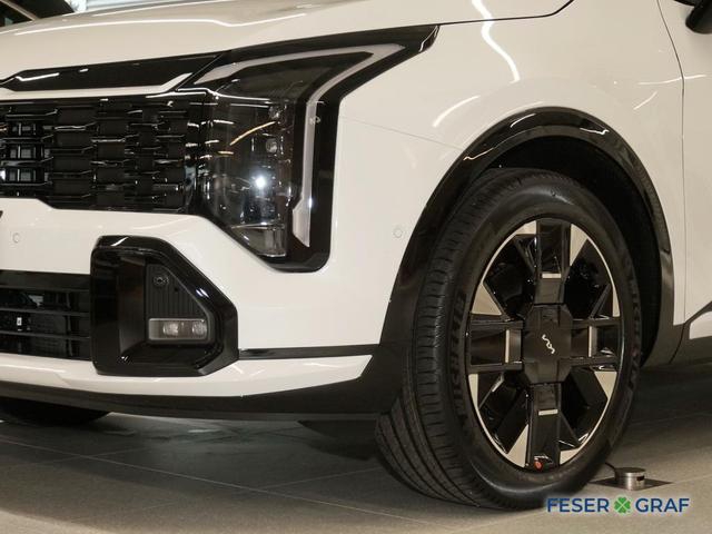 Kia Sportage – Bild 8