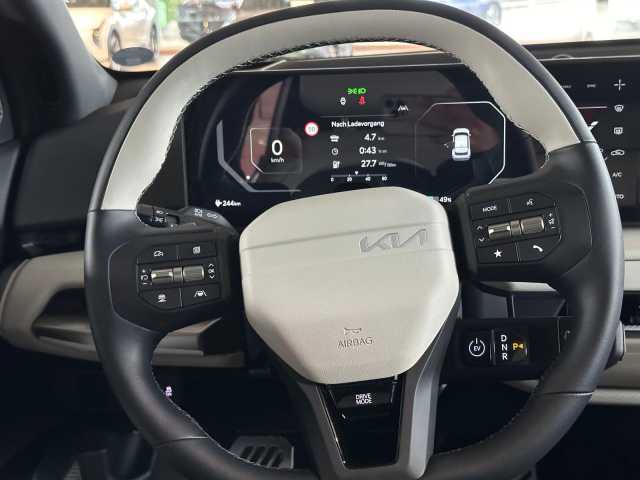 Kia EV4 – Bild 10