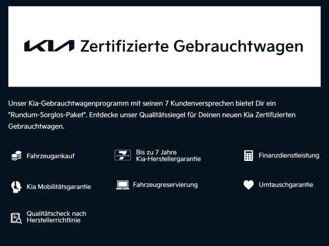 Kia EV4 – Bild 11