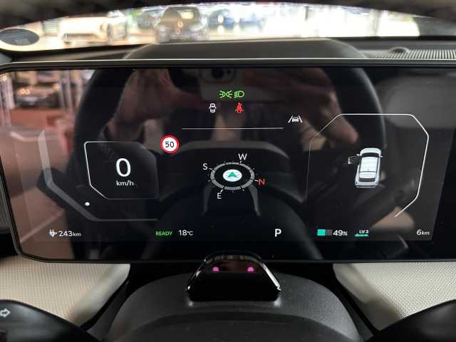 Kia EV4 – Bild 12