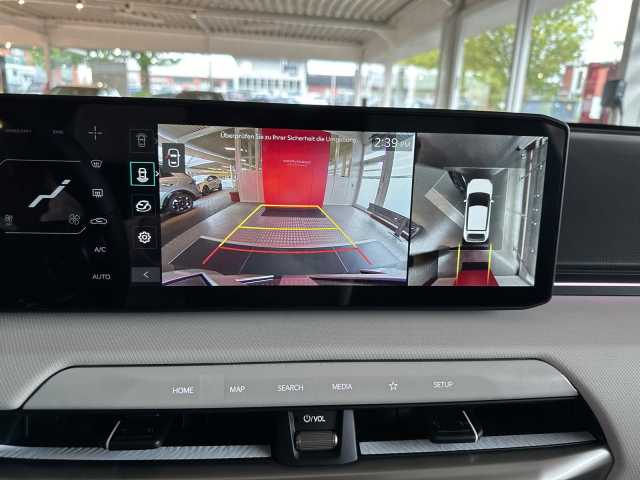 Kia EV4 – Bild 13