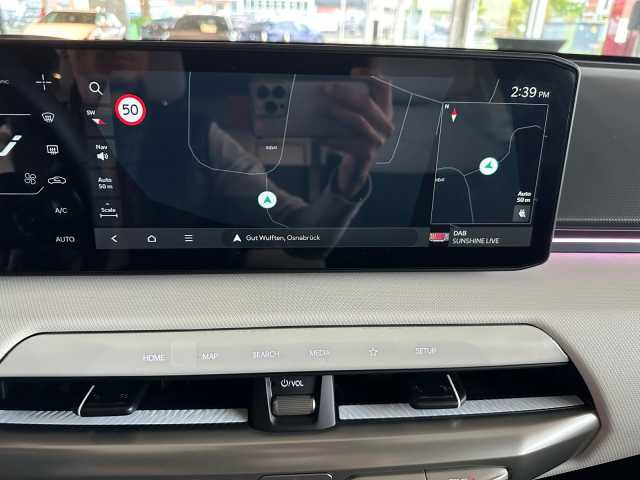 Kia EV4 – Bild 14
