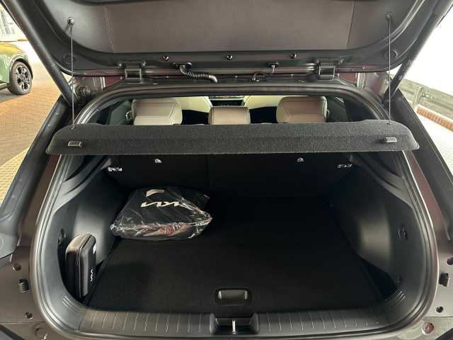 Kia EV4 – Bild 5