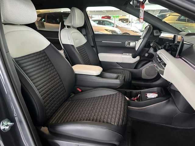 Kia EV4 – Bild 7