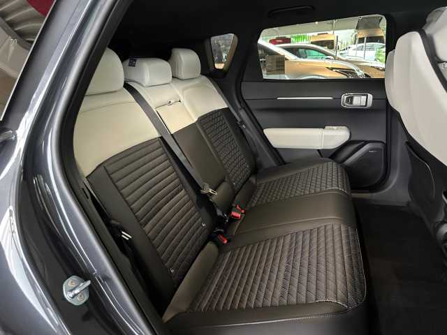 Kia EV4 – Bild 8