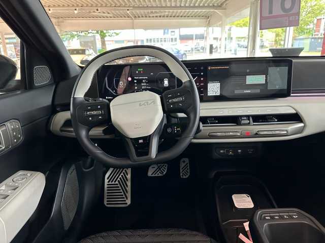 Kia EV4 – Bild 9