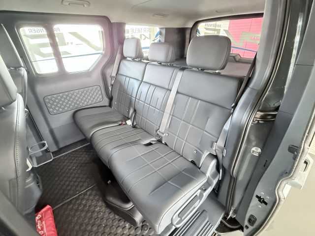 Kia PV5 – Bild 10
