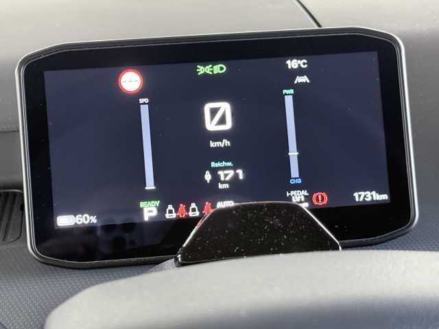Kia PV5 – Bild 12