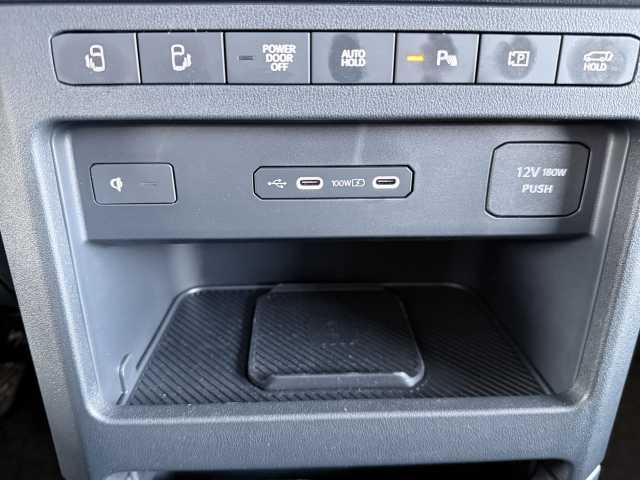 Kia PV5 – Bild 15