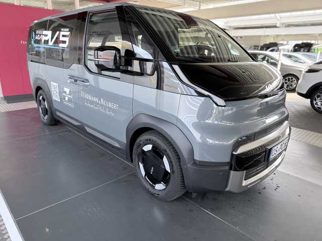 Kia PV5