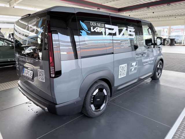 Kia PV5