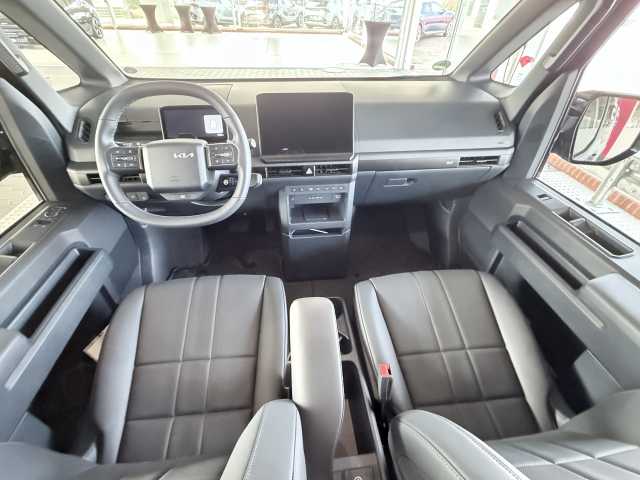 Kia PV5 – Bild 8