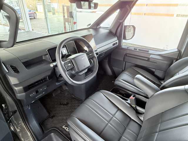 Kia PV5 – Bild 9