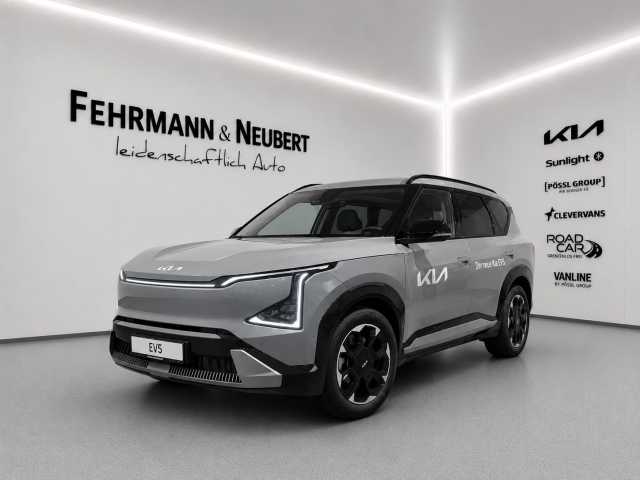 Kia EV5