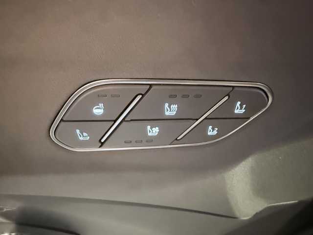 Kia EV5 – Bild 14