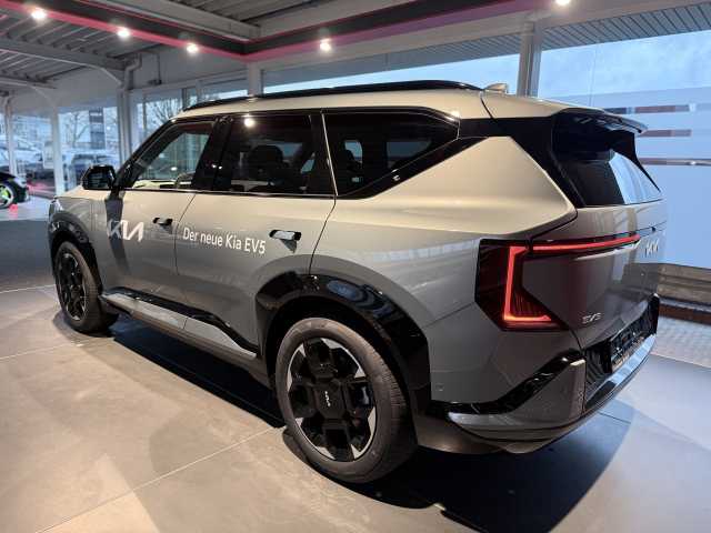 Kia EV5