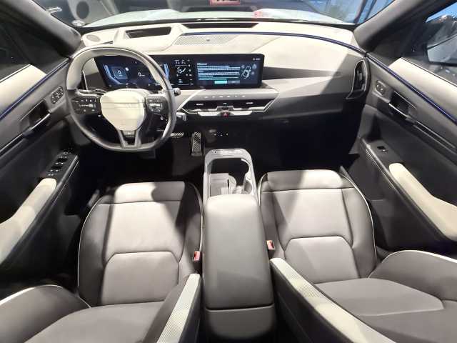 Kia EV5 – Bild 8