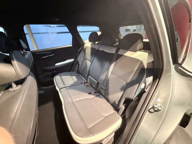 Kia EV5 – Bild 9
