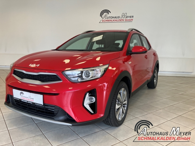 Kia Stonic – Bild 10