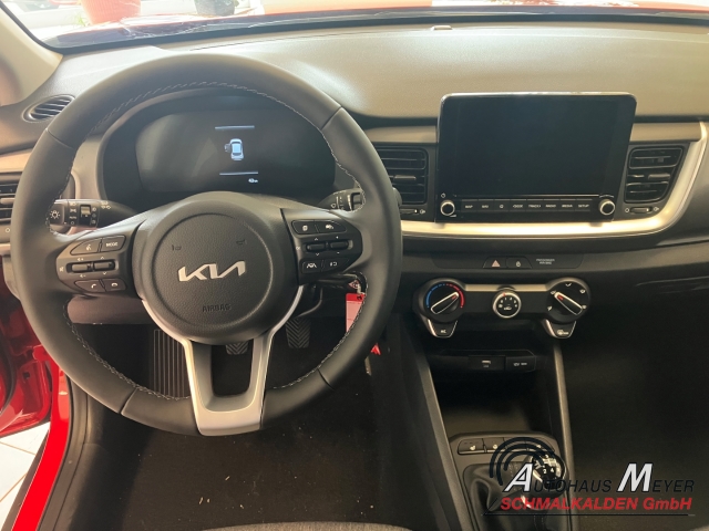 Kia Stonic – Bild 18