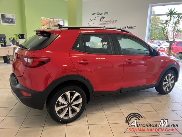 Kia Stonic – Bild 5